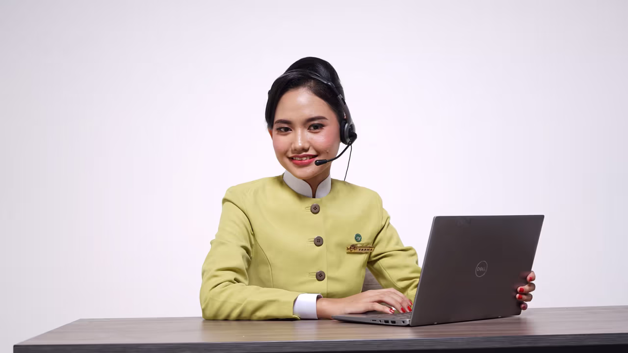Layanan Hotline Raksa